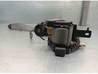 Recambio de cinturon seguridad delantero izquierdo para daewoo lacetti 1.4 cat referencia OEM IAM 96414890 CON PRETENSOR 5 PUERT