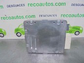 Recambio de modulo electronico para toyota auris 1.3 16v cat referencia OEM IAM 8965002460 JL501000571 DENSO JTEK