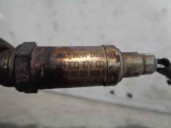 Recambio de sonda lambda para kia shuma ii 1.6 cat referencia OEM IAM 392002X010 350930120 KEFICO