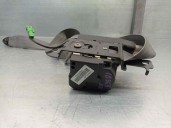 Replacement front left seat belt for Daewoo Lacetti 1.4 cat OEM IAM reference 96414890 WITH PRETENSIONER 5 DOORS