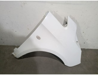 Recambio de aleta delantera derecha para mercedes-benz vito furgoneta (w447) 114 cdi 4x4 (447.601, 447.603, 447.605) referencia 