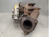 Recambio de turbocompresor para fiat brava (182) 1.9 jtd cat referencia OEM IAM 46750783 7013701 GARRETT