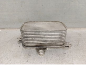 Recambio de enfriador aceite motor para citroën c4 picasso ii 1.6 bluehdi 120 referencia OEM IAM 9804281280 9804281280 