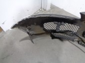 Recambio de paragolpes delantero para volkswagen touareg (7la) 5.0 v10 tdi cat (ayh) referencia OEM IAM 7L6807217AGGRU NEGRO 