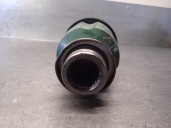 Recambio de transmision delantera izquierda para mitsubishi outlander (cu0w) 2.4 4wd referencia OEM IAM MN156835  