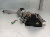 Replacement left front seat belt for Daewoo Lacetti 1.4 CAT OEM IAM reference 96414890 WITH PRETENSIONER 5 DOOR
