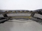 Recambio de paragolpes delantero para volkswagen touareg (7la) 5.0 v10 tdi cat (ayh) referencia OEM IAM 7L6807217AGGRU NEGRO 