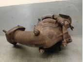 Replacement turbocharger for Fiat Brava (182) 1.9 JTD CAT OEM IAM reference 46750783 7013701 GARRETT