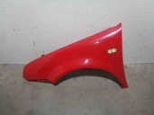 Recambio de aleta delantera izquierda para volkswagen jetta 1.9 tdi referencia OEM IAM 1J5821021 ROJA 