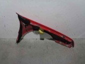 Recambio de aleta delantera izquierda para volkswagen jetta 1.9 tdi referencia OEM IAM 1J5821021 ROJA 