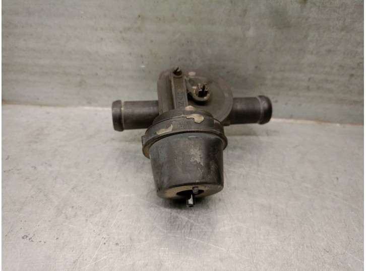 Recambio de valvula intercambio de calefaccion para volkswagen crafter 30-50 caja/chasis (2f_) 2.5 tdi referencia OEM IAM 701819