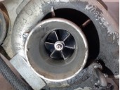 Recambio de turbocompresor para fiat brava (182) 1.9 jtd cat referencia OEM IAM 46750783 7013701 GARRETT