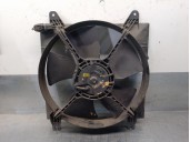 Recambio de electroventilador para daewoo lacetti 1.4 cat referencia OEM IAM 96553376  