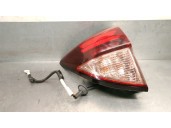 Replacement rear left tail light for Honda HR-V (RU) 1.5 (RU1) OEM IAM reference 18085 