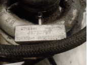 Recambio de turbocompresor para fiat brava (182) 1.9 jtd cat referencia OEM IAM 46750783 7013701 GARRETT