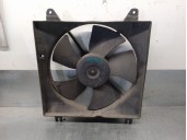 Replacement electric cooling fan for Daewoo Lacetti 1.4 cat OEM IAM reference 96553376 