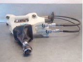 Recambio de palanca cambio para hyundai tucson (nx4e, nx4a) 1.6 t-gdi htrac referencia OEM IAM 43700N7120NNB 43700N7120NNB 