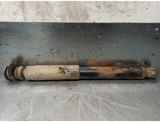 Recambio de amortiguador trasero derecho para opel frontera b basis referencia OEM IAM 8971794440  