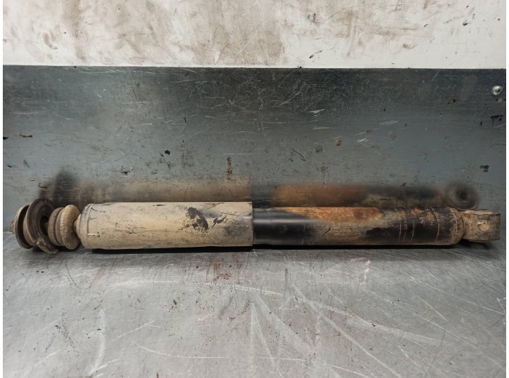 Recambio de amortiguador trasero derecho para opel frontera b basis referencia OEM IAM 8971794440  