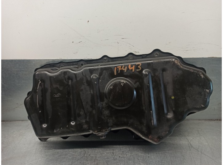 Recambio de carter para ford mondeo ber. (ca2) 1.8 tdci cat referencia OEM IAM YS6Q6675AF 