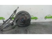 Recambio de mangueta trasera izquierda para hyundai getz (tb) 1.1 12v cat referencia OEM IAM 527501G100  