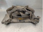 Replacement electric cooling fan for Daewoo Lacetti 1.4 CAT OEM IAM reference 96553376 