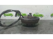 Recambio de mangueta trasera izquierda para hyundai getz (tb) 1.1 12v cat referencia OEM IAM 527501G100  