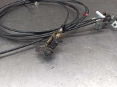 Recambio de cerradura capot para mazda 323 berlina c/f/s (ba) 1.5 16v cat referencia OEM IAM BG3B56850 