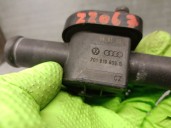 Recambio de valvula intercambio de calefaccion para volkswagen crafter 30-50 caja/chasis (2f_) 2.5 tdi referencia OEM IAM 701819