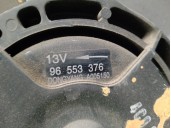 Recambio de electroventilador para daewoo lacetti 1.4 cat referencia OEM IAM 96553376 