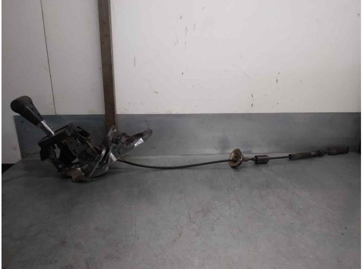 Recambio de palanca cambio para hyundai matrix (fc) 1.6 cat referencia OEM IAM 4674217000  