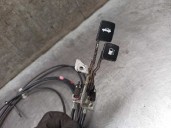 Recambio de cerradura capot para mazda 323 berlina c/f/s (ba) 1.5 16v cat referencia OEM IAM BG3B56850 