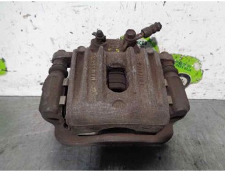 Replacement rear left brake caliper for Hyundai Santa Fe (BM) 2.2 CRDi Style 4x4 OEM IAM reference BC140105 - 