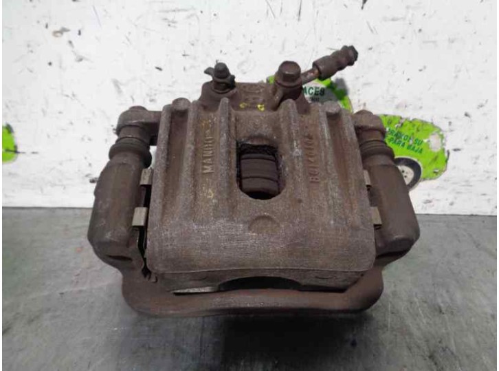 Replacement rear left brake caliper for Hyundai Santa Fe (BM) 2.2 CRDi Style 4x4 OEM IAM reference BC140105 - 