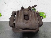 Replacement rear left brake caliper for Hyundai Santa Fe (BM) 2.2 CRDi Style 4x4 OEM IAM reference BC140105 - 