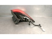 Replacement rear left tail light for Honda HR-V (RU) 1.5 (RU1) OEM IAM reference 18085 