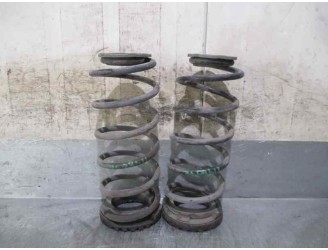 Recambio de muelle amortiguacion para hyundai getz (tb) 1.1 12v cat referencia OEM IAM 