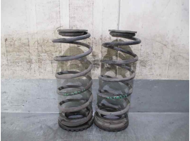 Recambio de muelle amortiguacion para hyundai getz (tb) 1.1 12v cat referencia OEM IAM   