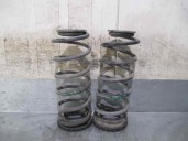 Recambio de muelle amortiguacion para hyundai getz (tb) 1.1 12v cat referencia OEM IAM   