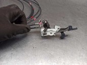 Recambio de cerradura capot para mazda 323 berlina c/f/s (ba) 1.5 16v cat referencia OEM IAM BG3B56850 