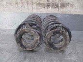 Recambio de muelle amortiguacion para hyundai getz (tb) 1.1 12v cat referencia OEM IAM   