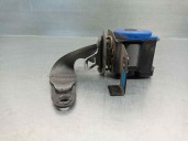 Recambio de cinturon seguridad trasero derecho para daewoo lacetti 1.4 cat referencia OEM IAM 96491744  5 PUERTAS