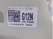 Recambio de palanca cambio para hyundai tucson (nx4e, nx4a) 1.6 t-gdi htrac referencia OEM IAM 43700N7120NNB 43700N7120NNB 