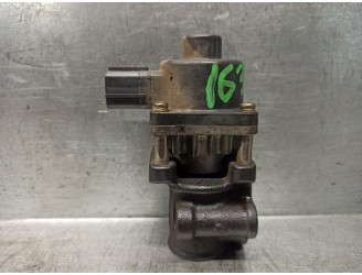 Recambio de valvula egr para mitsubishi outlander (cu0w) 2.4 4wd referencia OEM IAM MR578913 