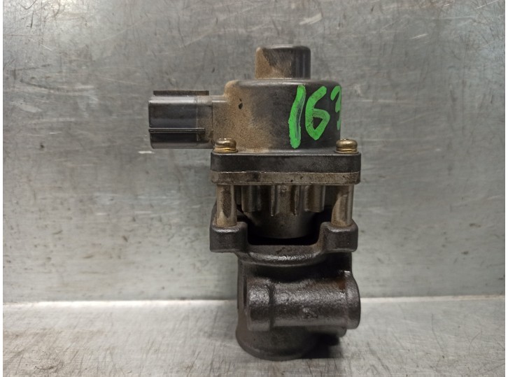 Recambio de valvula egr para mitsubishi outlander (cu0w) 2.4 4wd referencia OEM IAM MR578913  