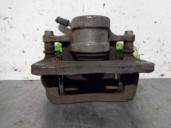Replacement rear left brake caliper for Hyundai Santa Fe (BM) 2.2 CRDi Style 4x4 OEM IAM reference BC140105 - 
