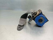 Recambio de cinturon seguridad trasero derecho para daewoo lacetti 1.4 cat referencia OEM IAM 96491744  5 PUERTAS