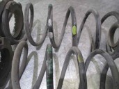 Recambio de muelle amortiguacion para hyundai getz (tb) 1.1 12v cat referencia OEM IAM   