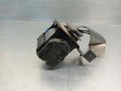 Recambio de cinturon seguridad trasero derecho para daewoo lacetti 1.4 cat referencia OEM IAM 96491744  5 PUERTAS