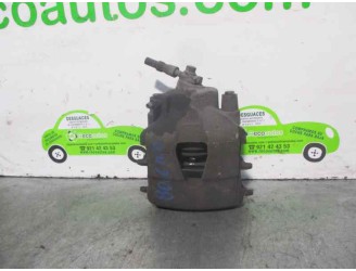 Recambio de pinza freno delantera derecha para seat toledo (1m2) 1.9 tdi referencia OEM IAM 829004 